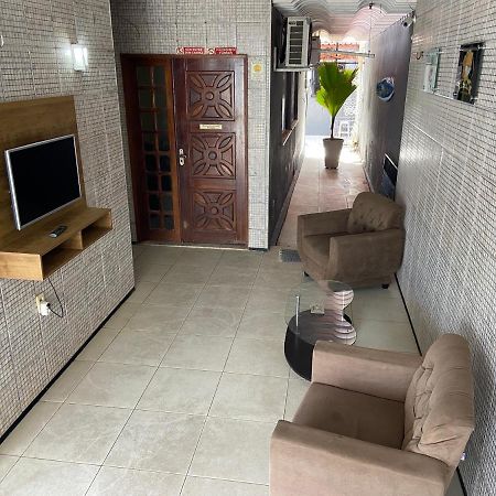 Guilherme Hostel Fortaleza  Exterior foto
